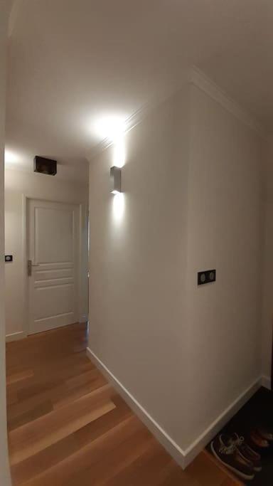 Appartement centre ville, Parc Olympe de Gouges Annemasse Extérieur photo